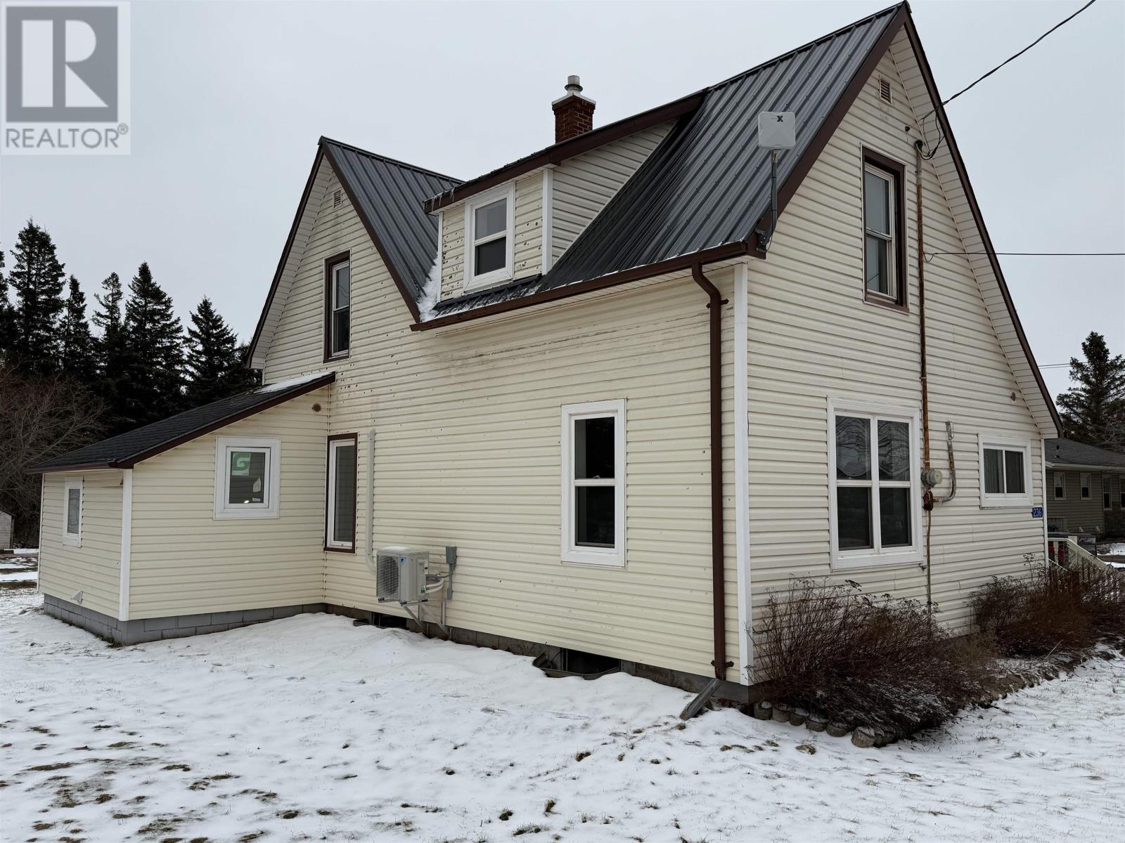 236 Church Street Property Photo