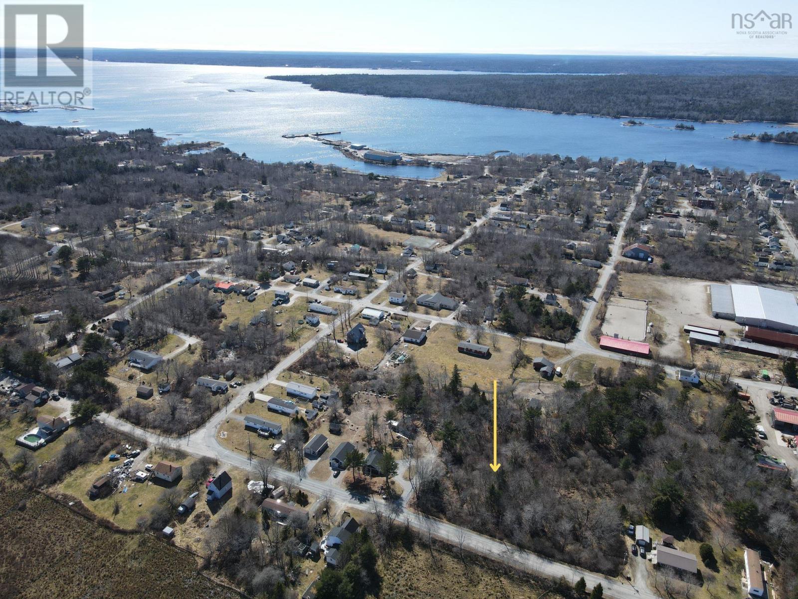 Lot Elliot Street Property Photo