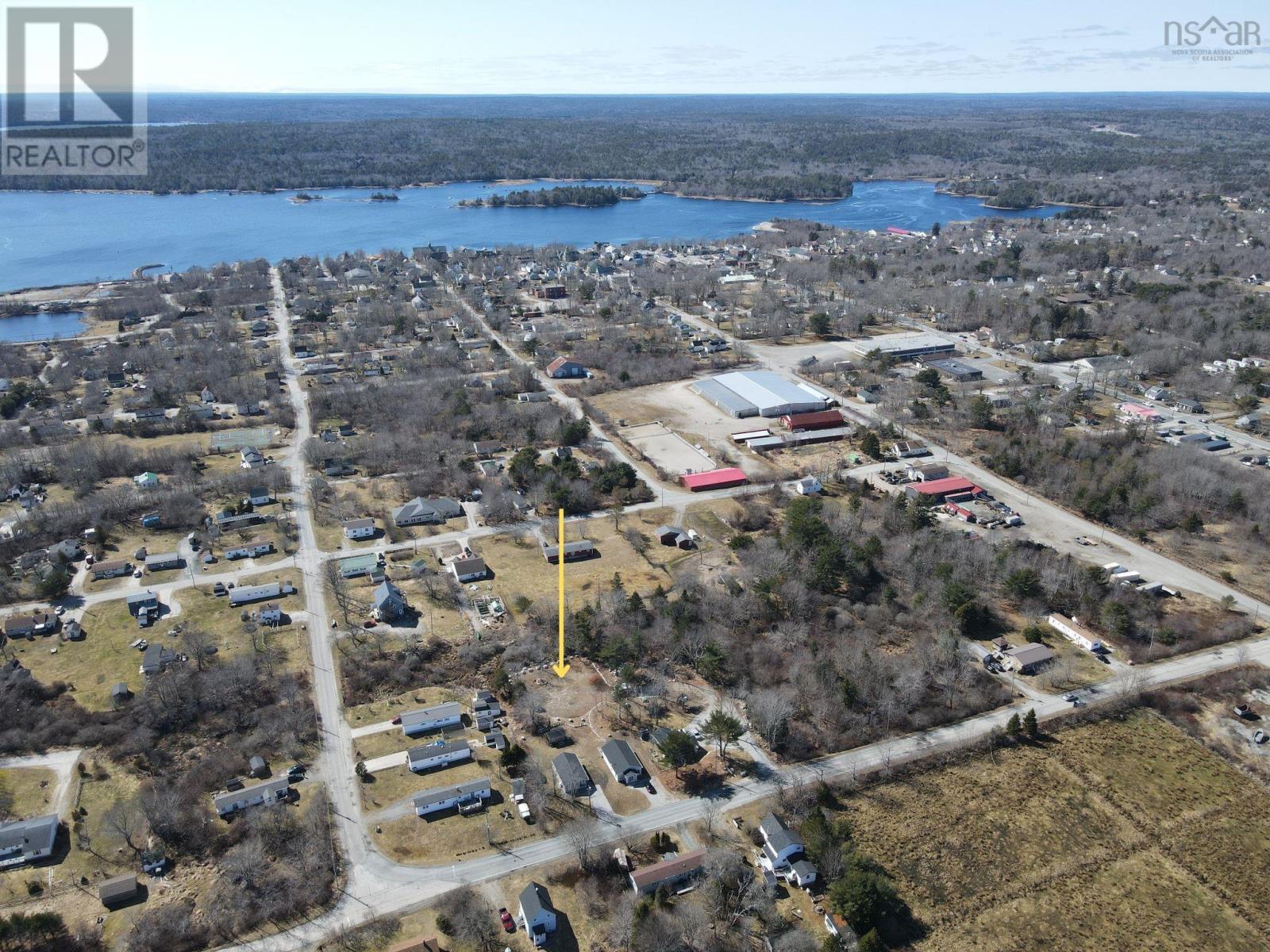 Lot 7 Elliot Street Property Photo