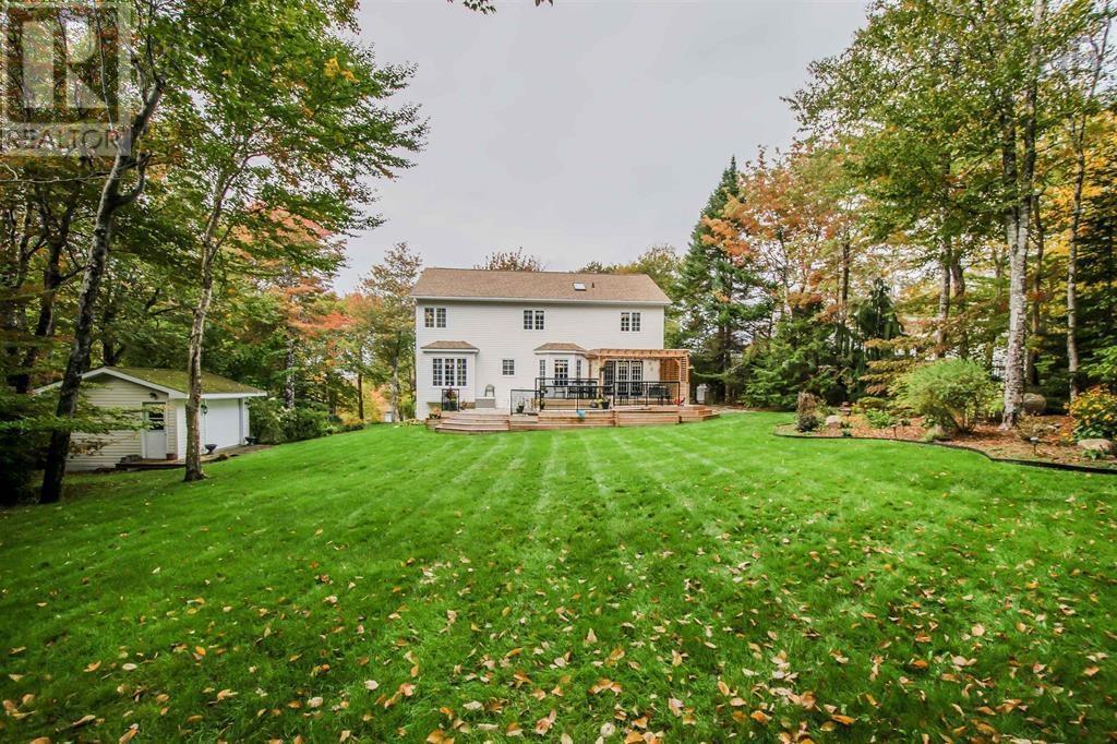 235 Glen Arbour Way Property Photo 44