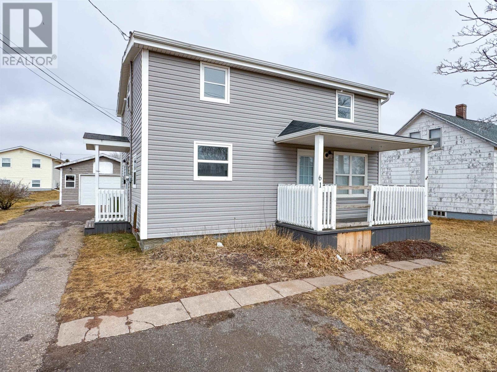 61 Bayview Drive Property Photo