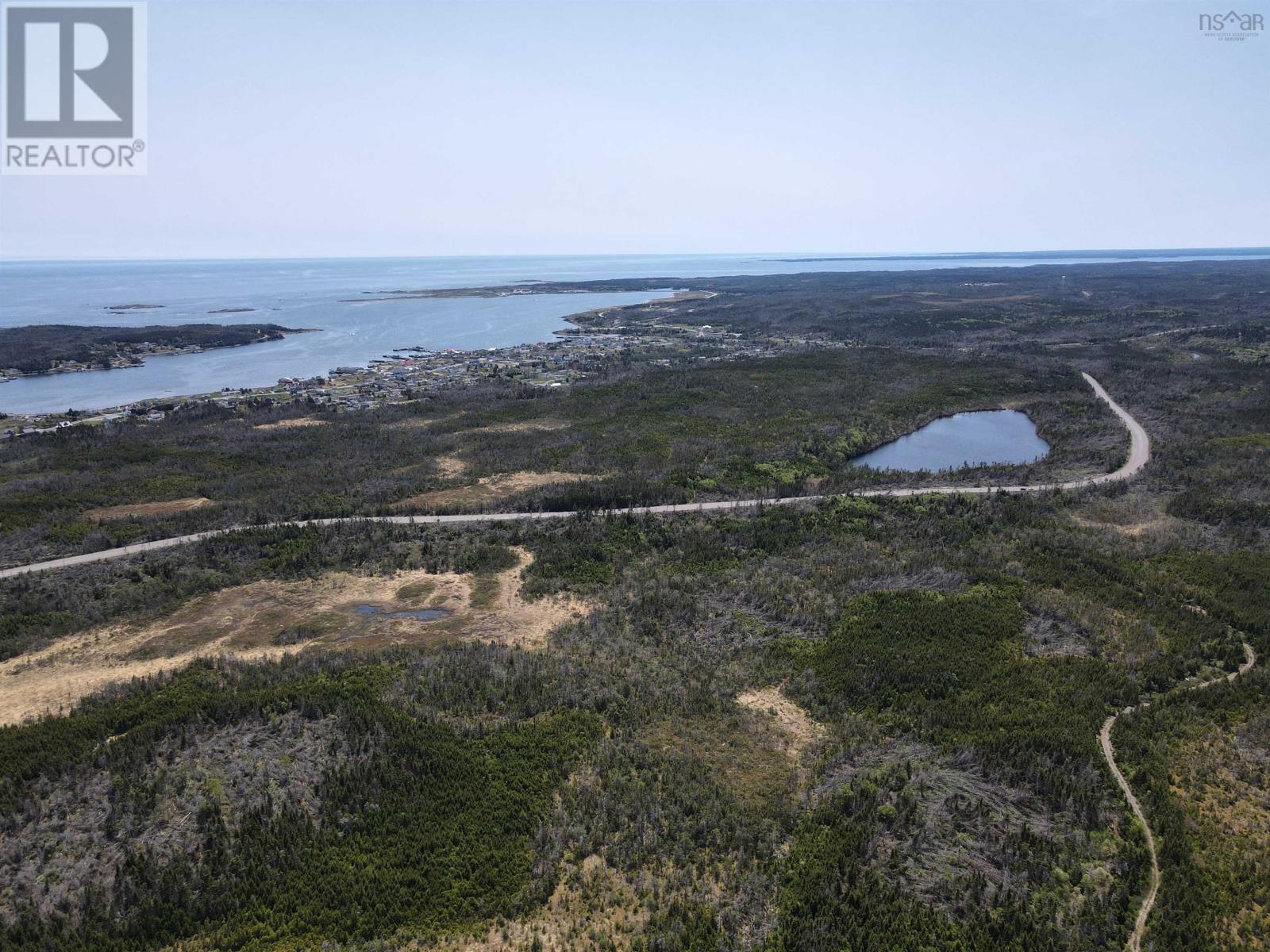 . Louisbourg Bypass Property Photo 1