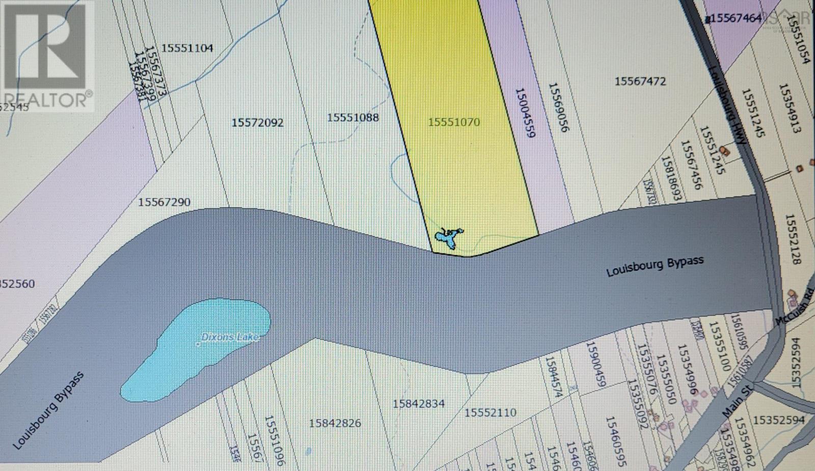 . Louisbourg Bypass Property Photo 2