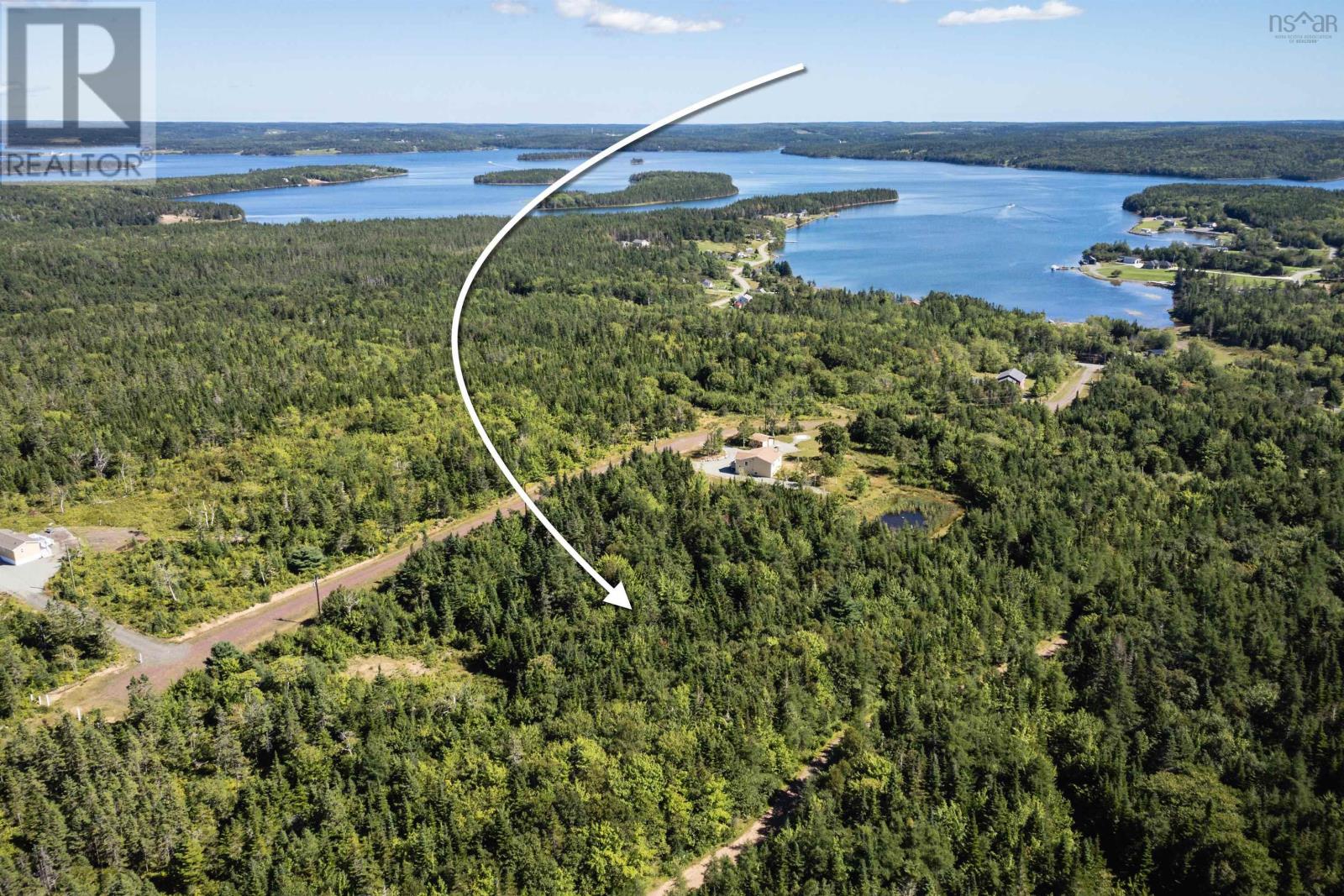 Lot 9 West Bay Hwy Property Photo 1