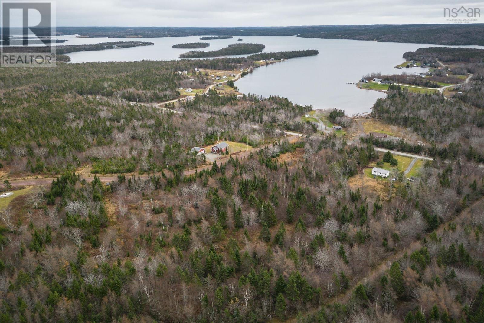 Lot 5 West Bay Hwy Property Photo 4