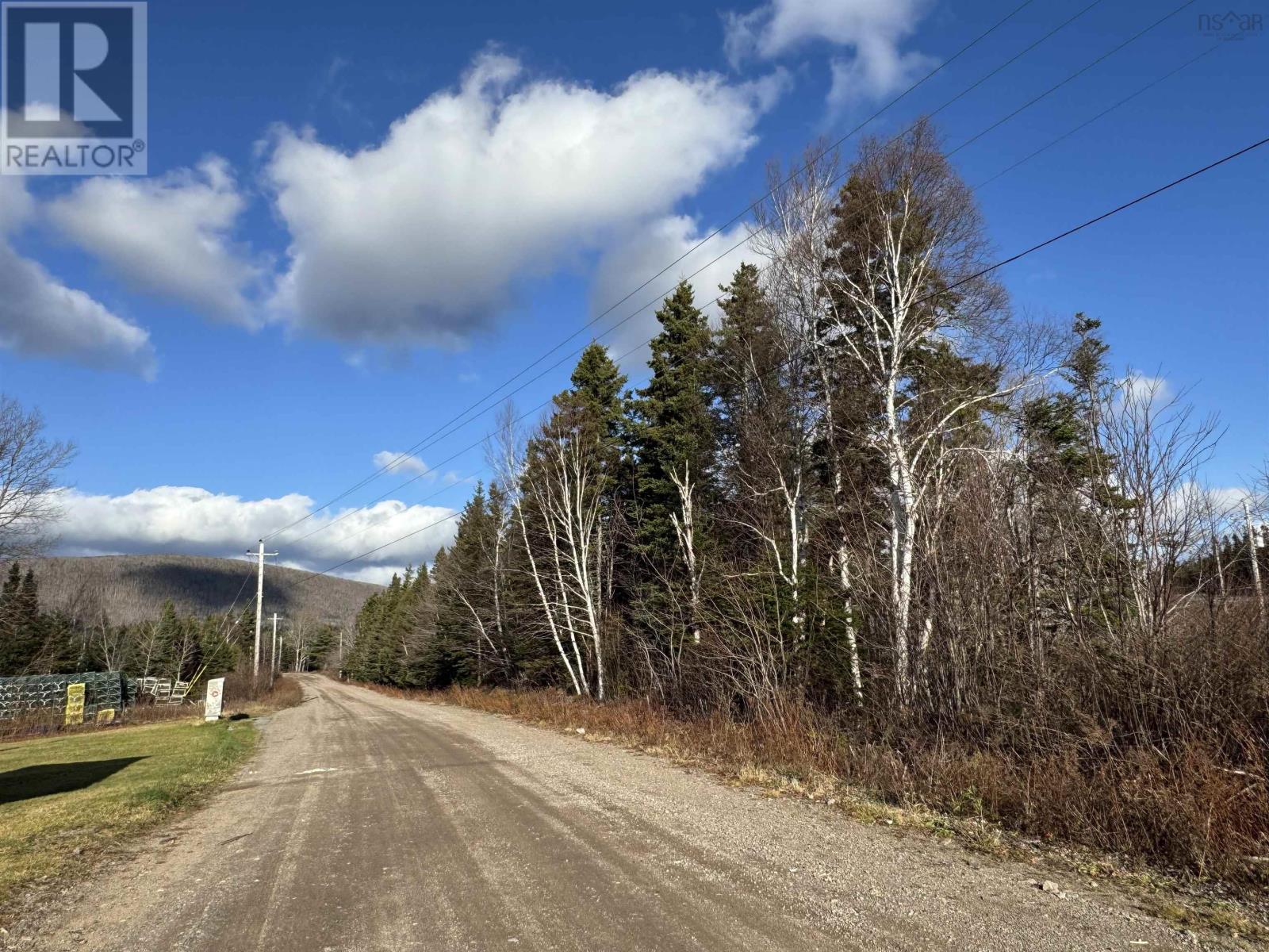 Parcel B Cabot Trail Property Photo 1