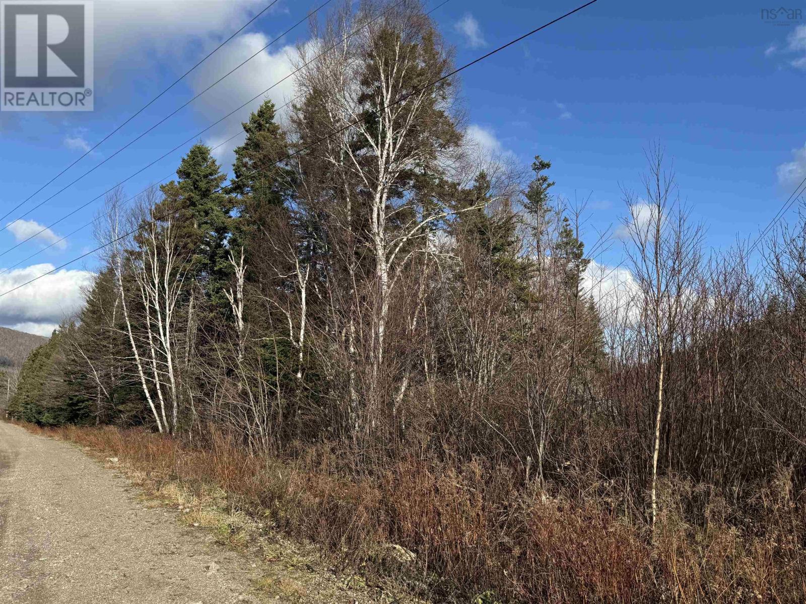 Parcel B Cabot Trail Property Photo 3