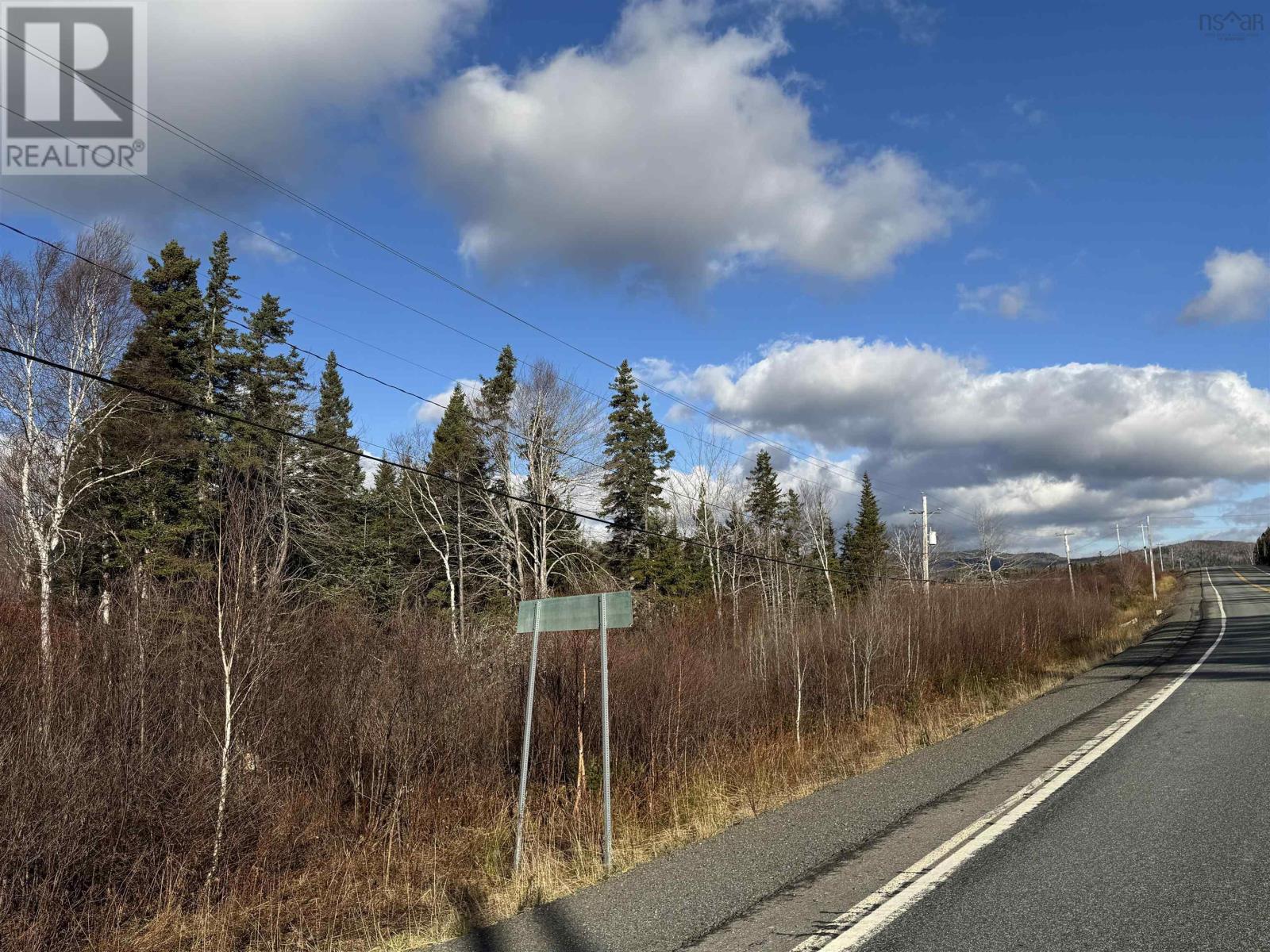 Parcel B Cabot Trail Property Photo 4