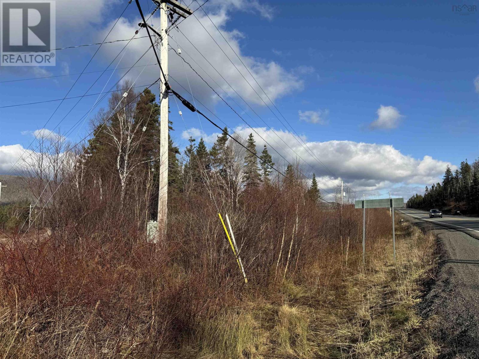 Parcel B Cabot Trail Property Photo 5