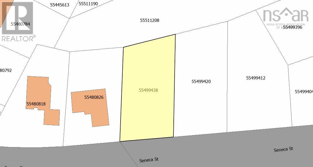 Lot 53 Seneca Street Property Photo