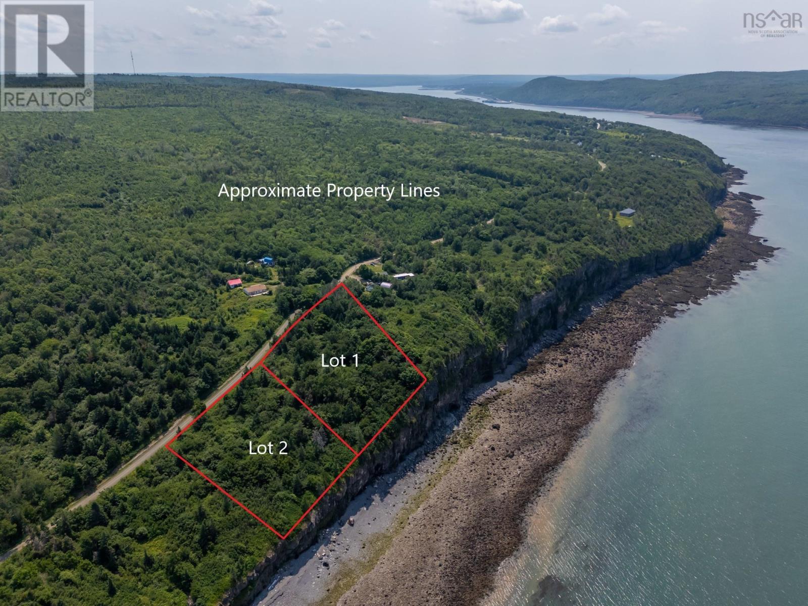 Lot 1 Granville Road Property Photo 3