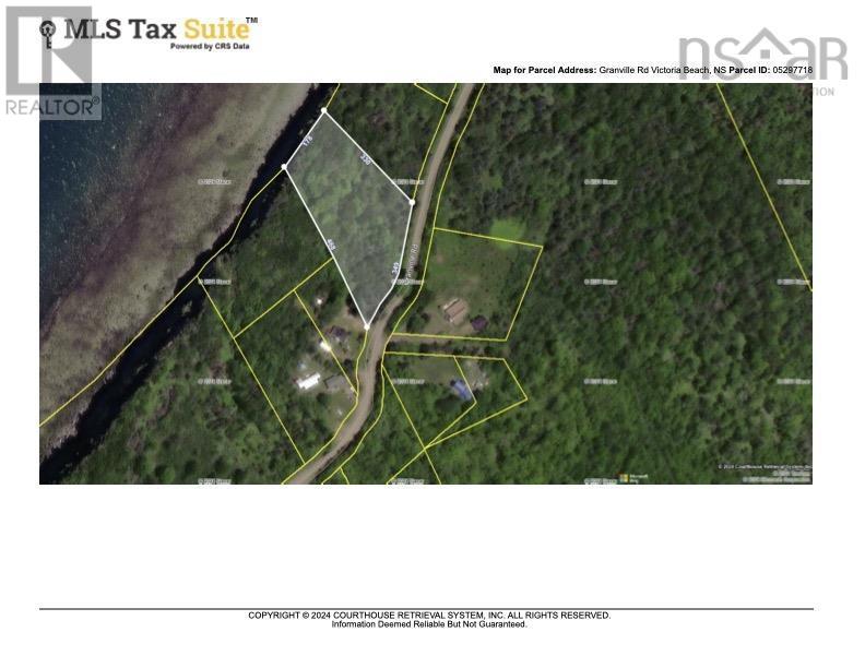 Lot 1 Granville Road Property Photo 5