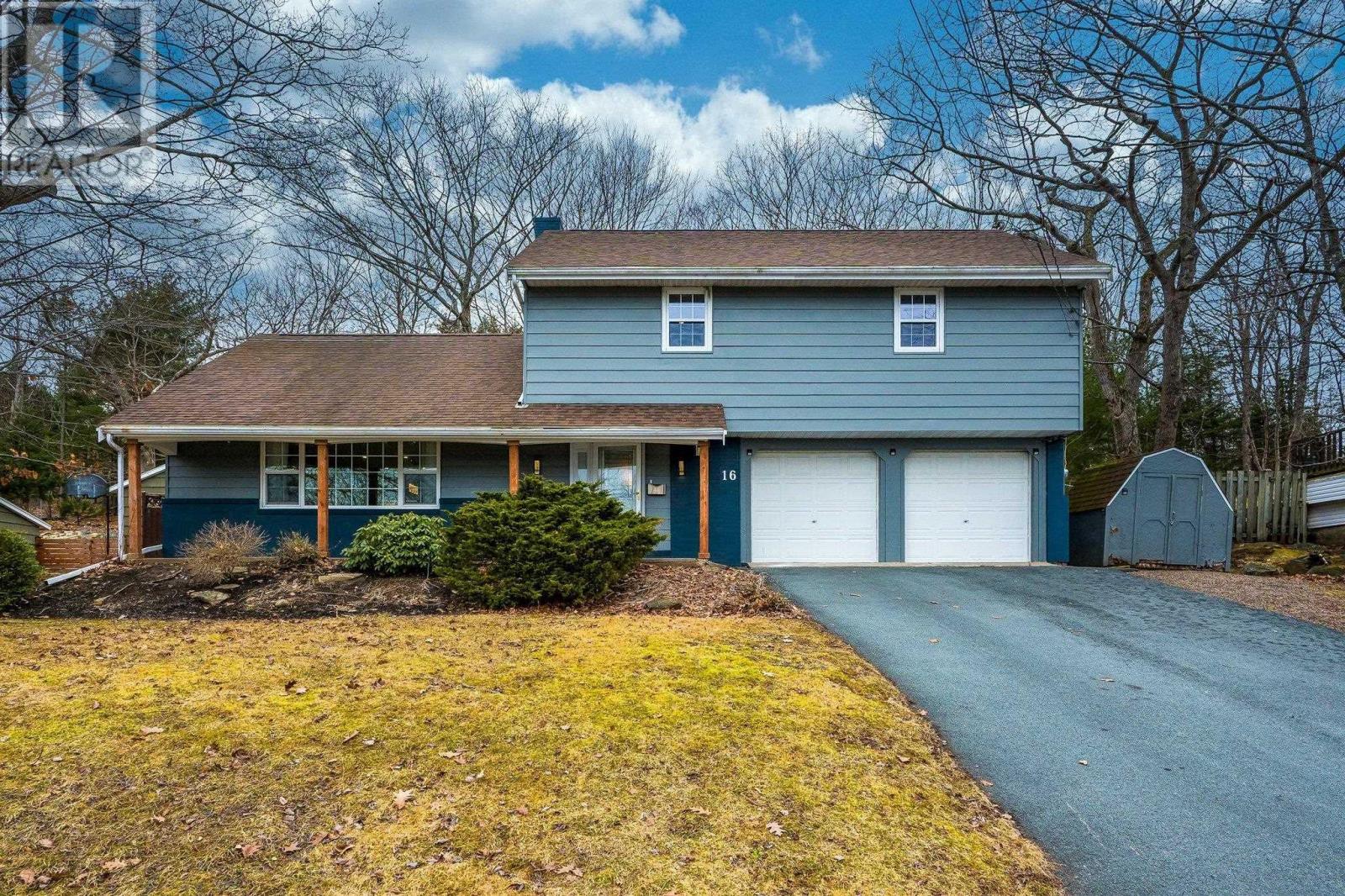 16 Campbell Drive Property Photo