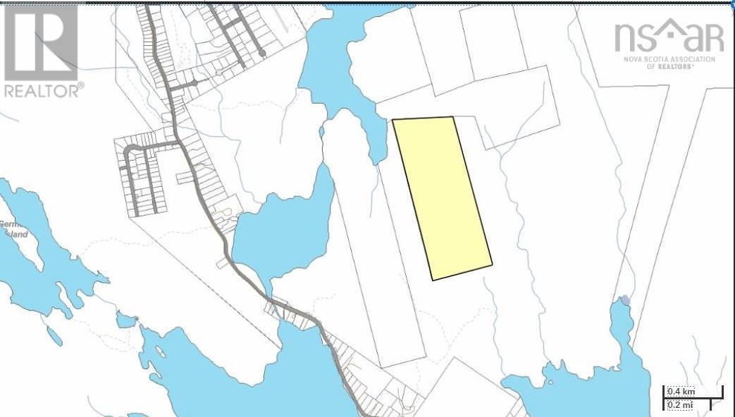 Lot Old Sambro Road Property Photo 1
