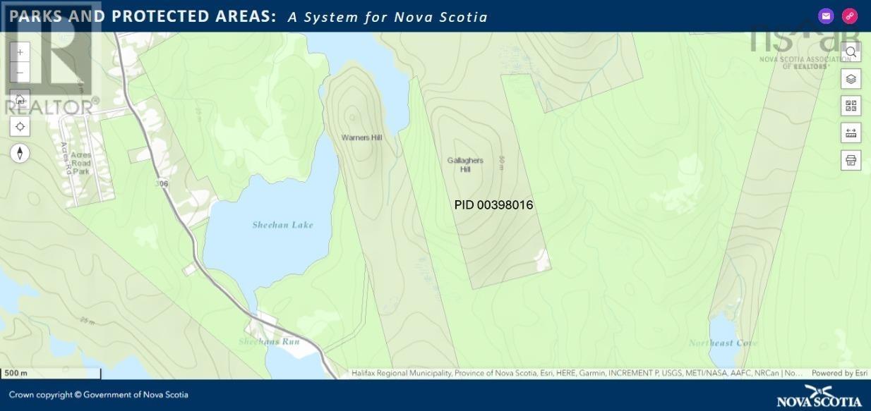 Lot Old Sambro Road Property Photo 2