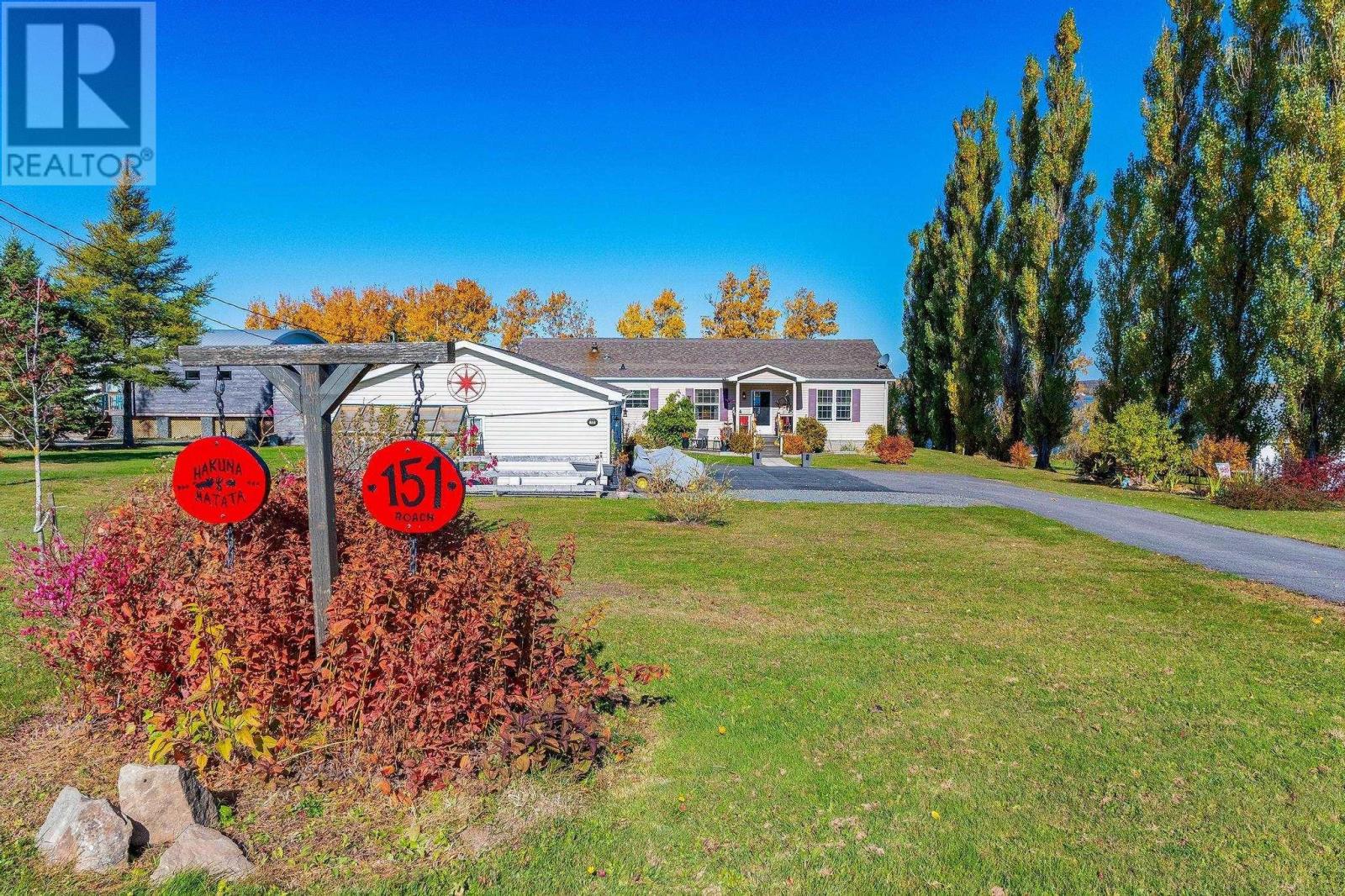 151 Appalosa Trail Property Photo 47