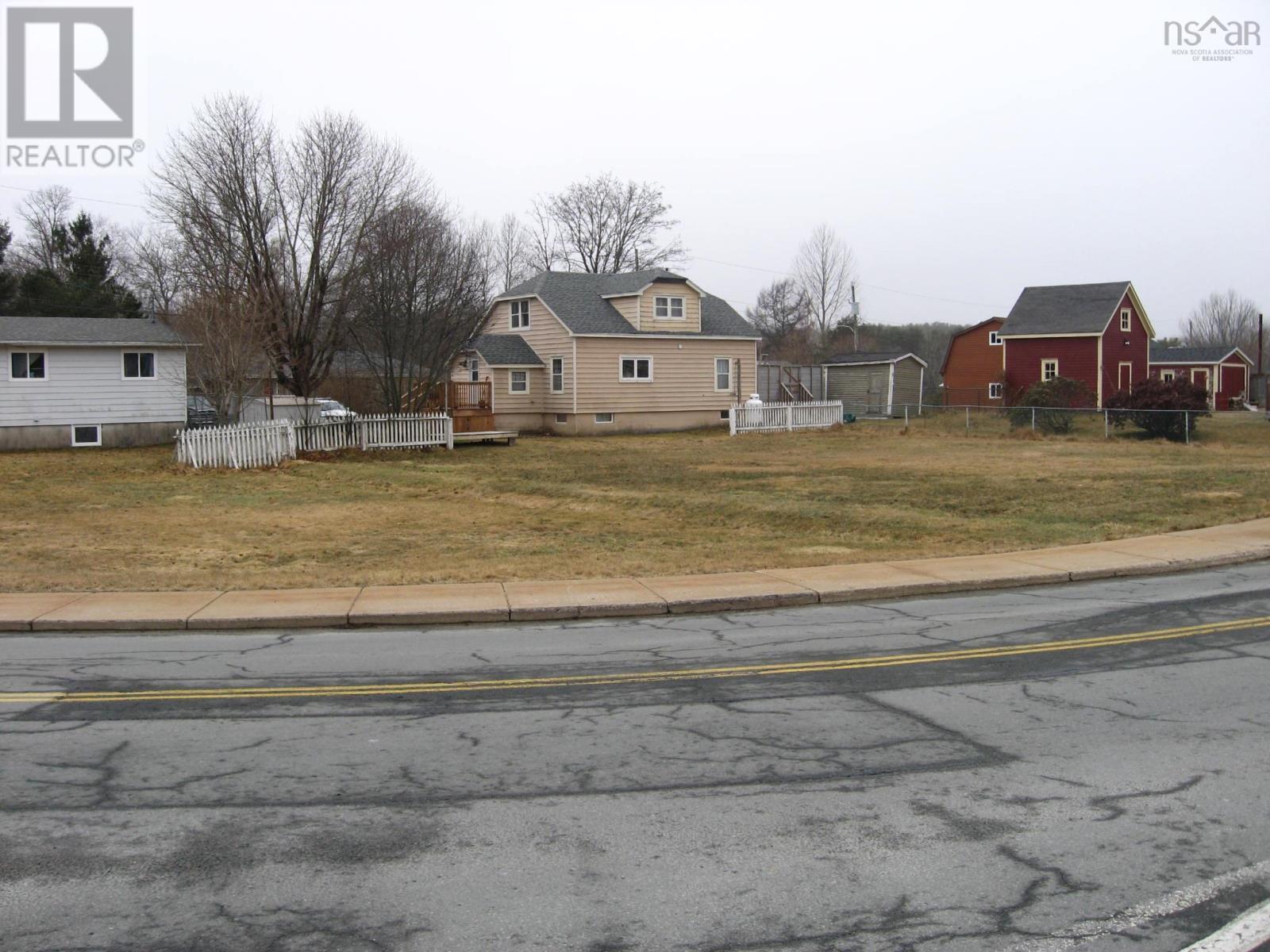 Lot (pid 70019815) Payzant Street Property Photo 1