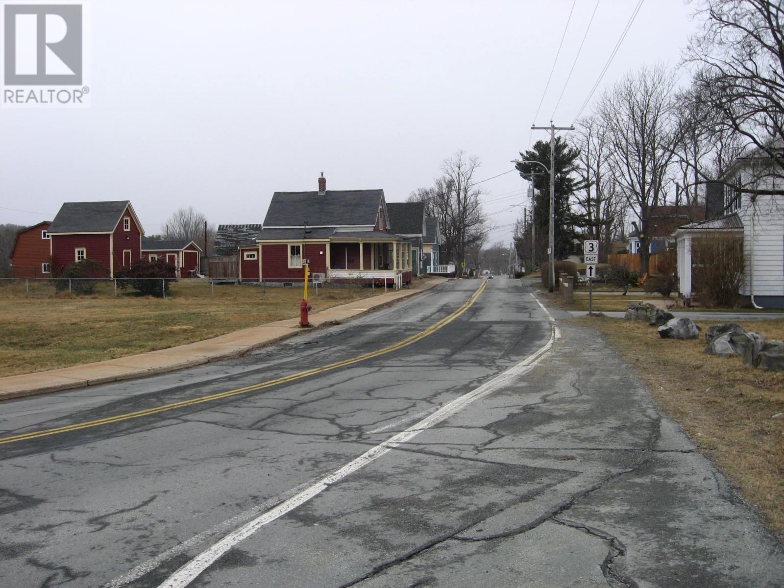 Lot (pid 70019815) Payzant Street Property Photo 2
