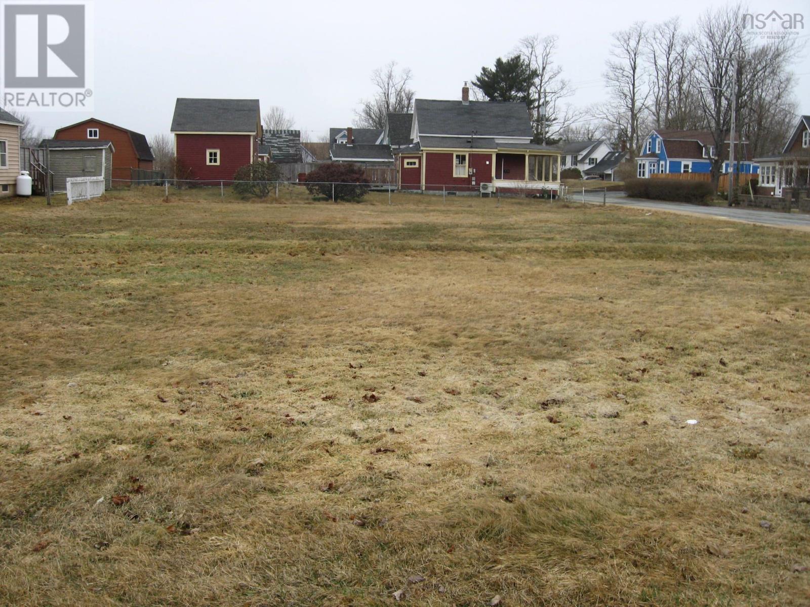 Lot (pid 70019815) Payzant Street Property Photo 4