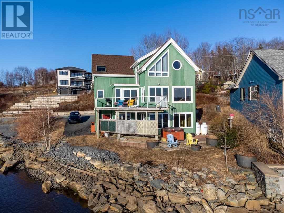 567 Shore Drive Property Photo 2