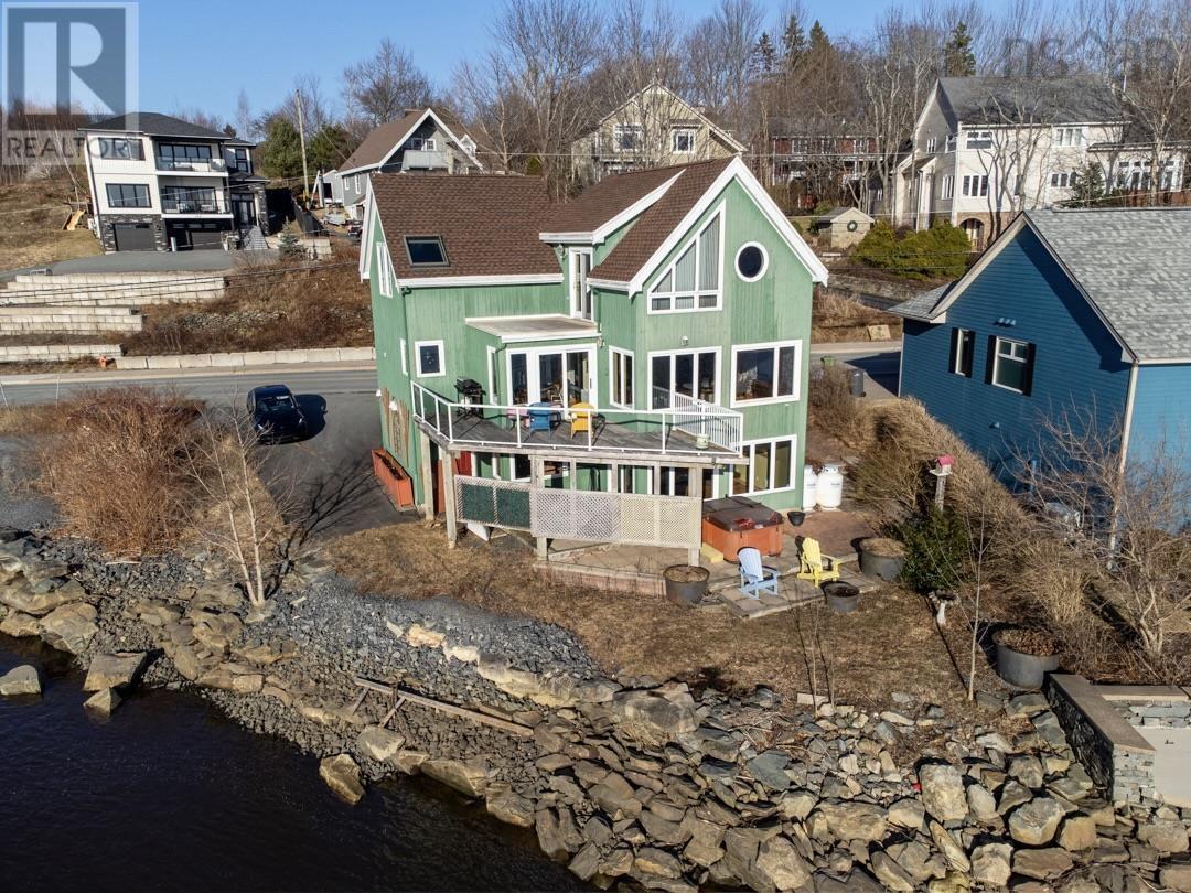 567 Shore Drive Property Photo 3