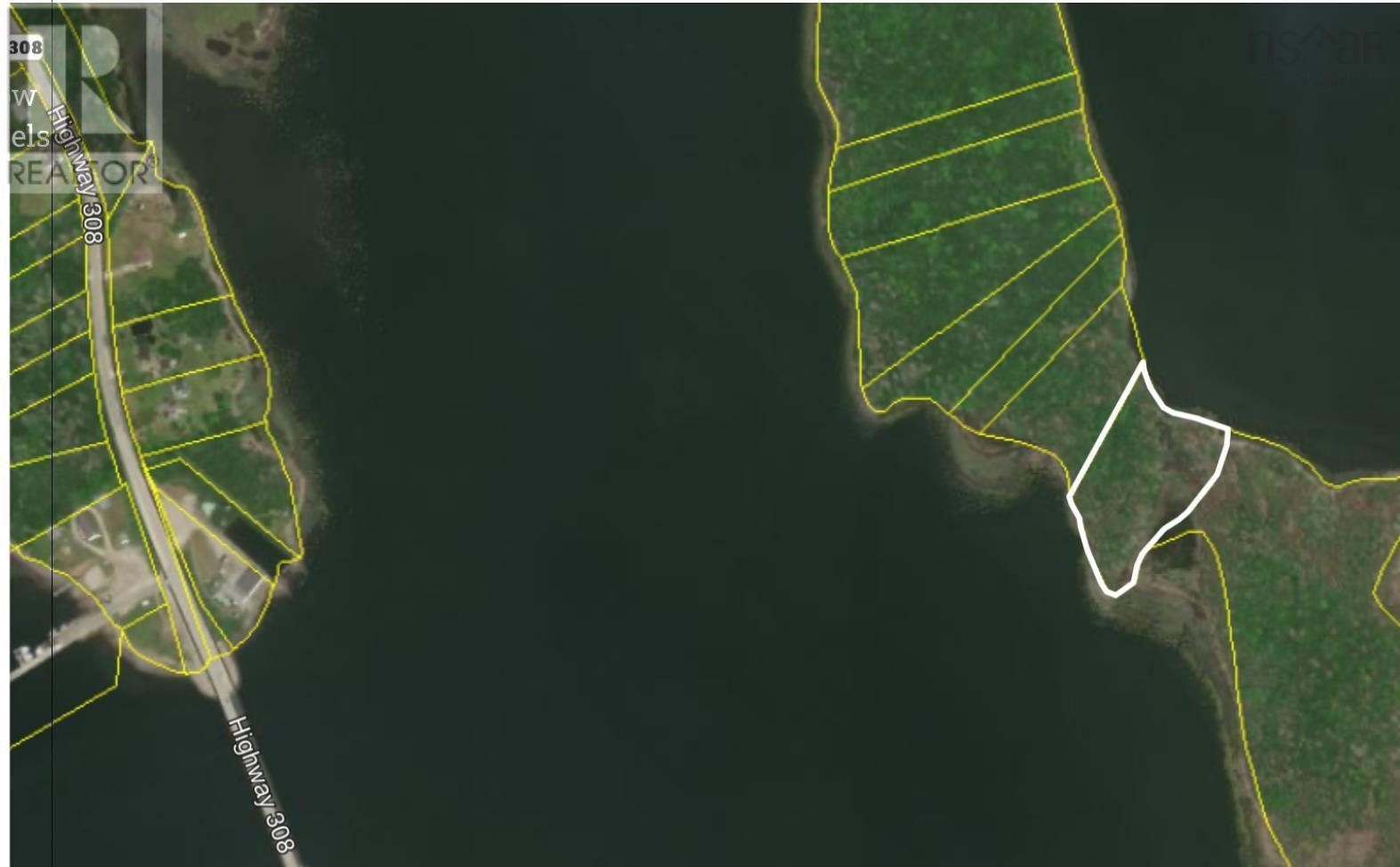 Lot 11 Highway 308, Morris Island Property Photo 12