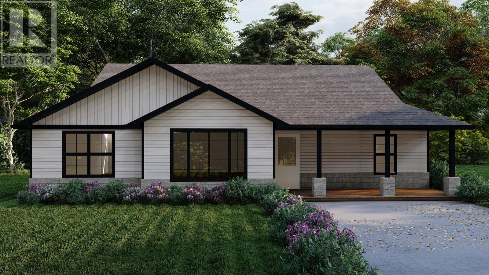Lot A4 West Jeddore Road Property Photo 1