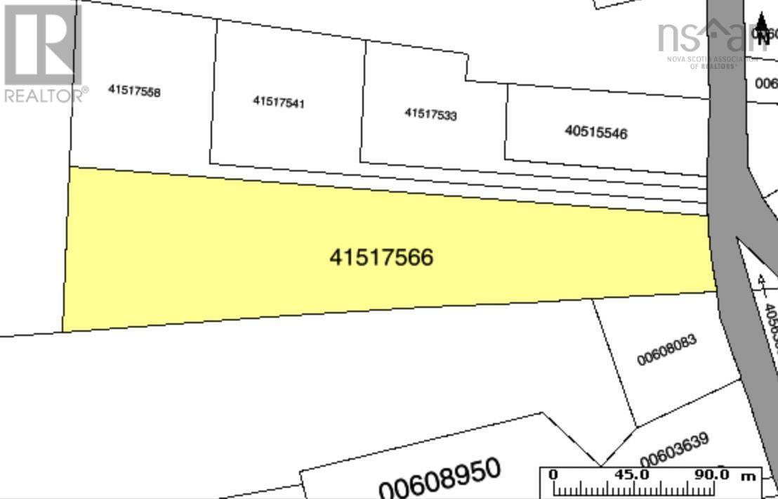 Lot A4 West Jeddore Road Property Photo 2