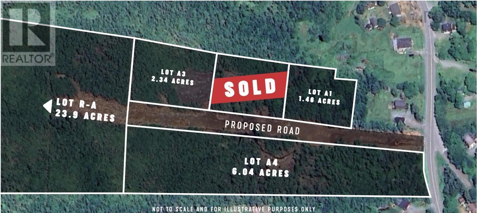 Lot A4 West Jeddore Road Property Photo 3
