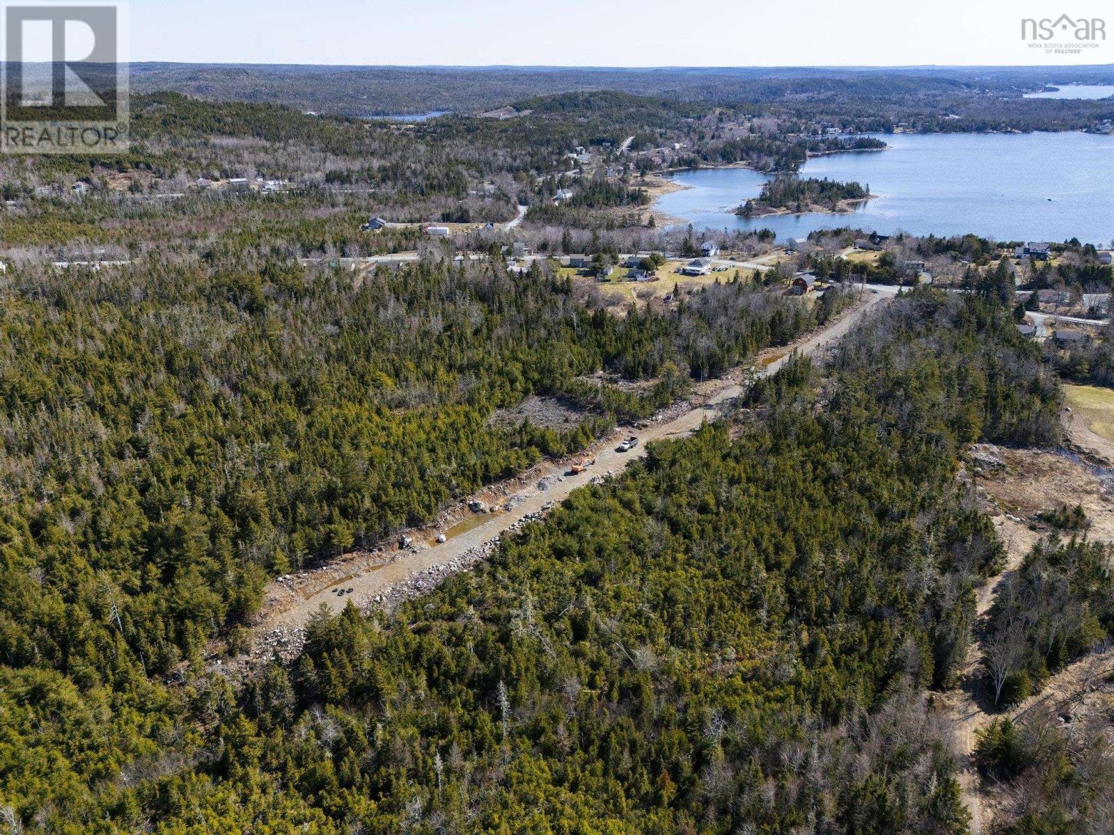 Lot A4 West Jeddore Road Property Photo 4