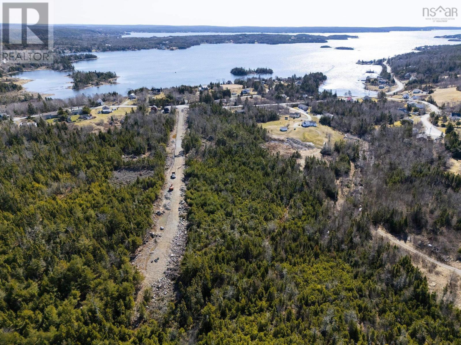 Lot A4 West Jeddore Road Property Photo 6