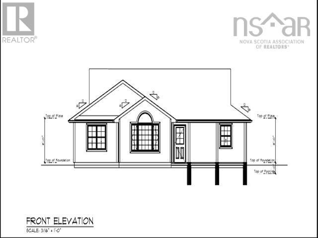 Lot A4 West Jeddore Road Property Photo 7