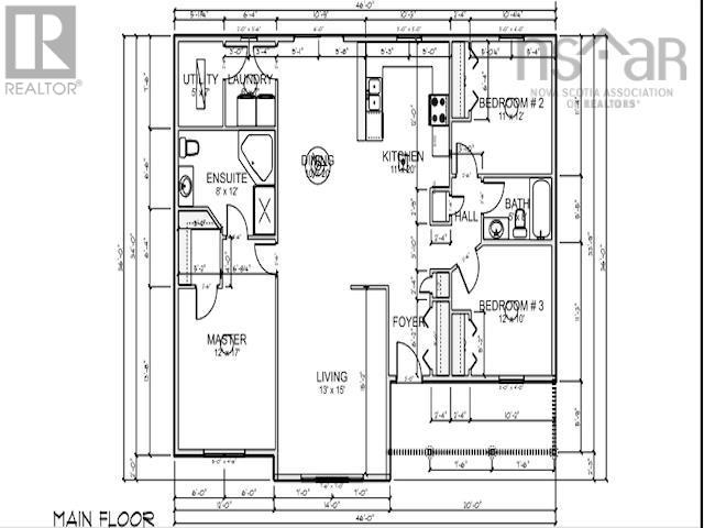 Lot A4 West Jeddore Road Property Photo 8