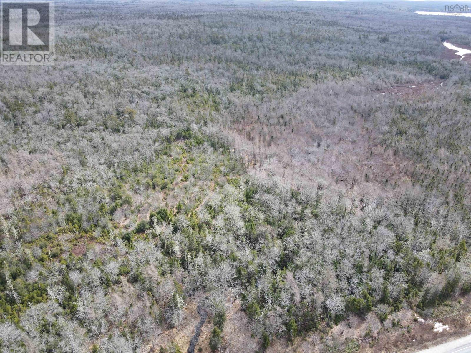 Lot Highway 103 Property Photo 1