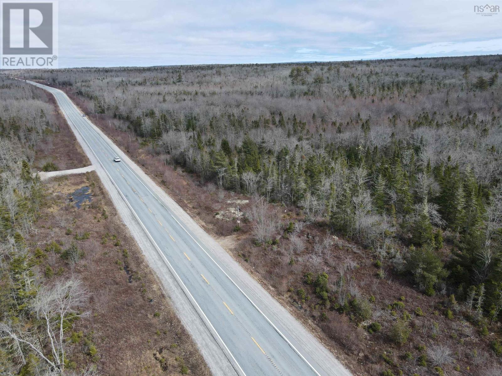 Lot Highway 103 Property Photo 2