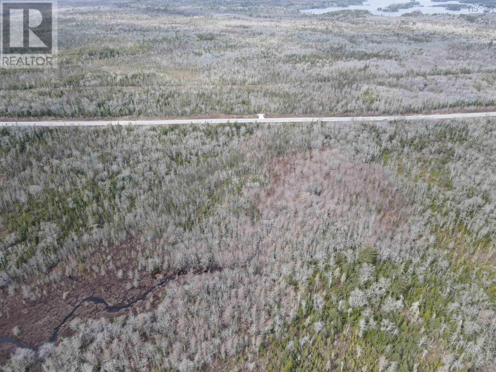 Lot Highway 103 Property Photo 3