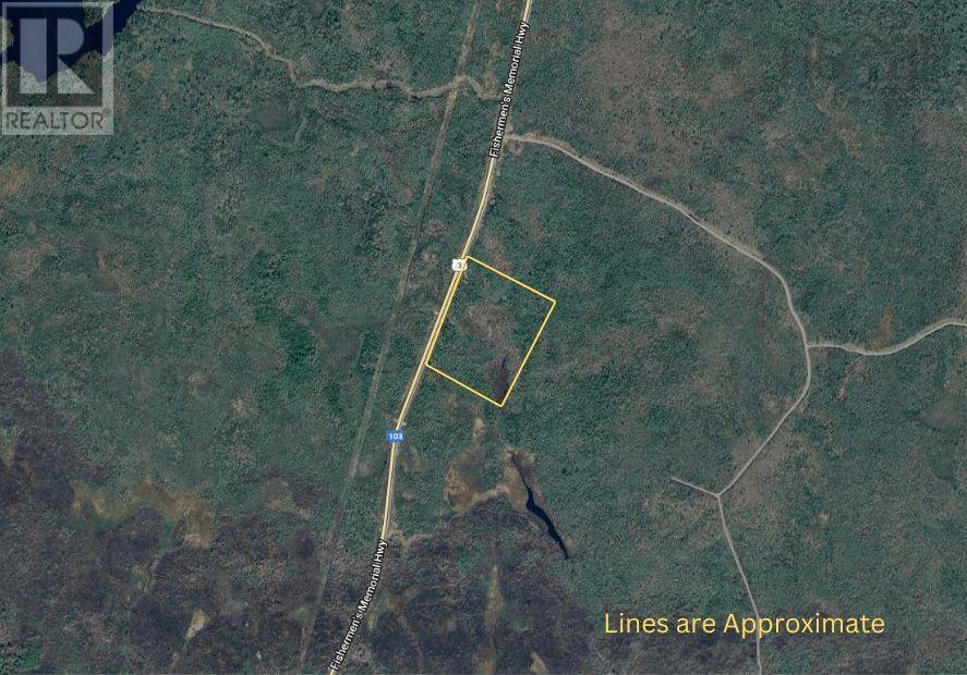 Lot Highway 103 Property Photo 4