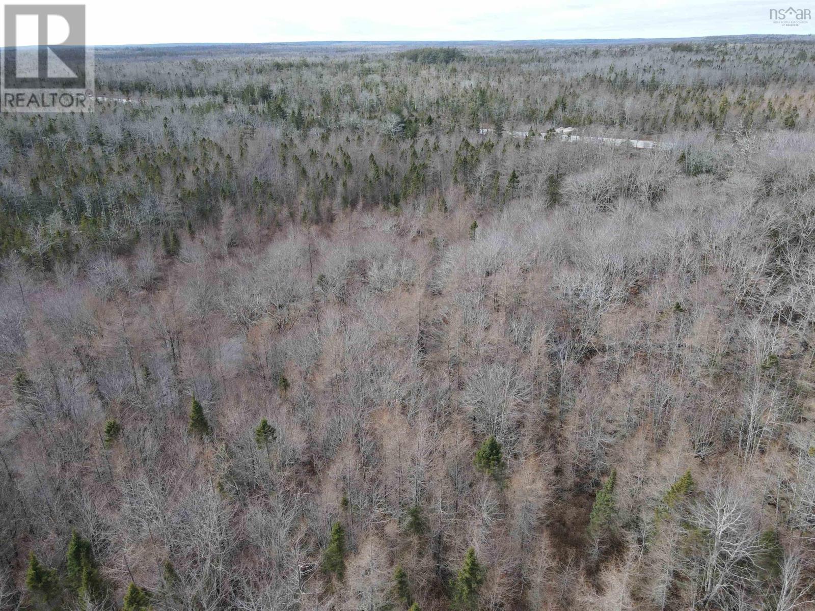 Lot Highway 103 Property Photo 5
