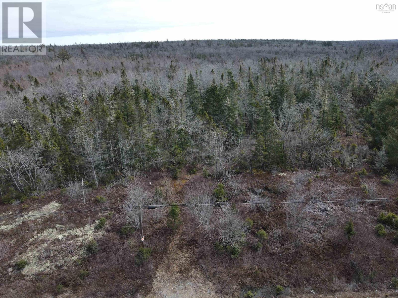 Lot Highway 103 Property Photo 6