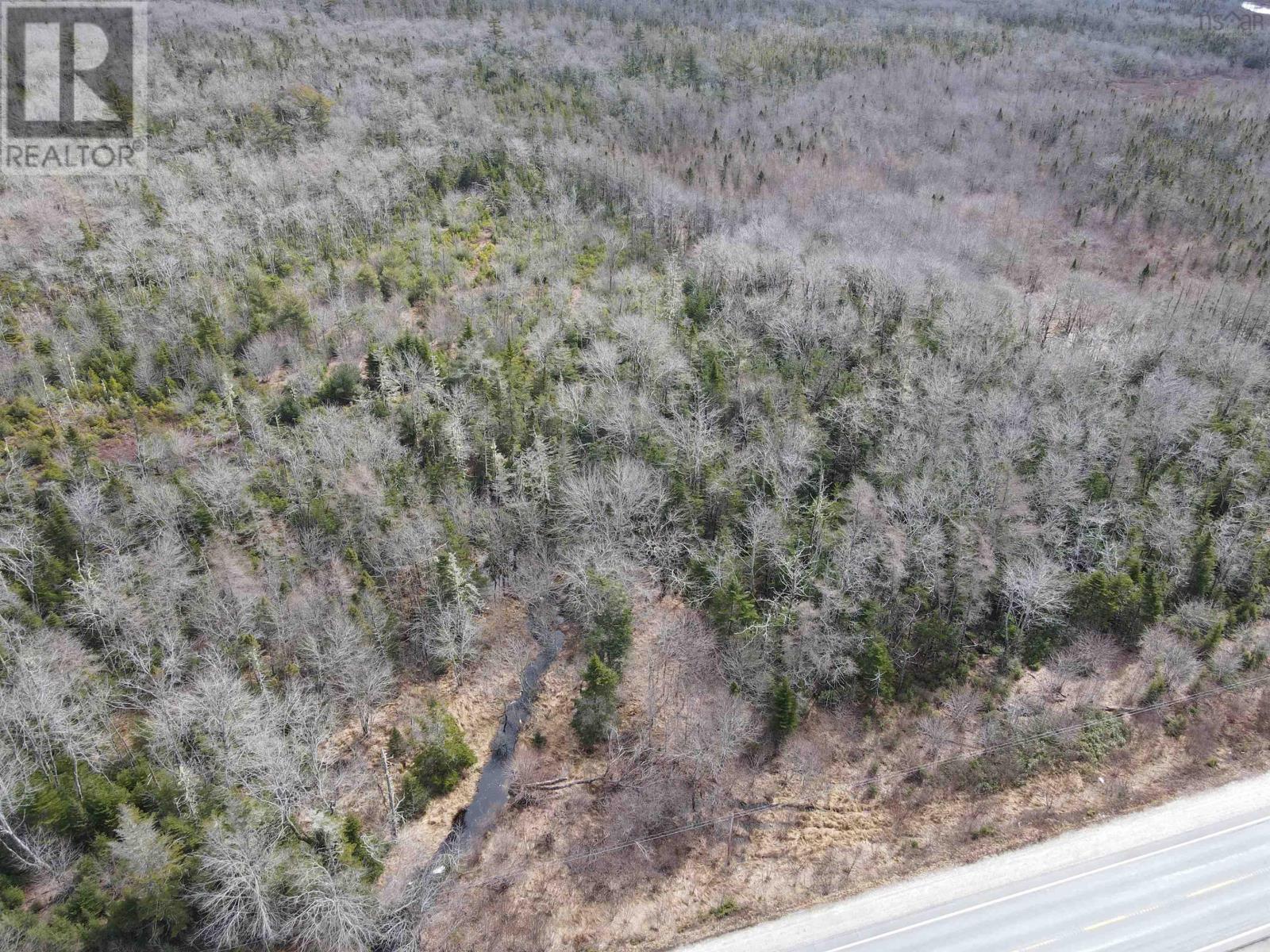 Lot Highway 103 Property Photo 8