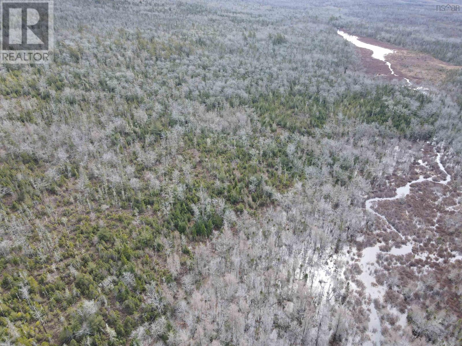 Lot Highway 103 Property Photo 9