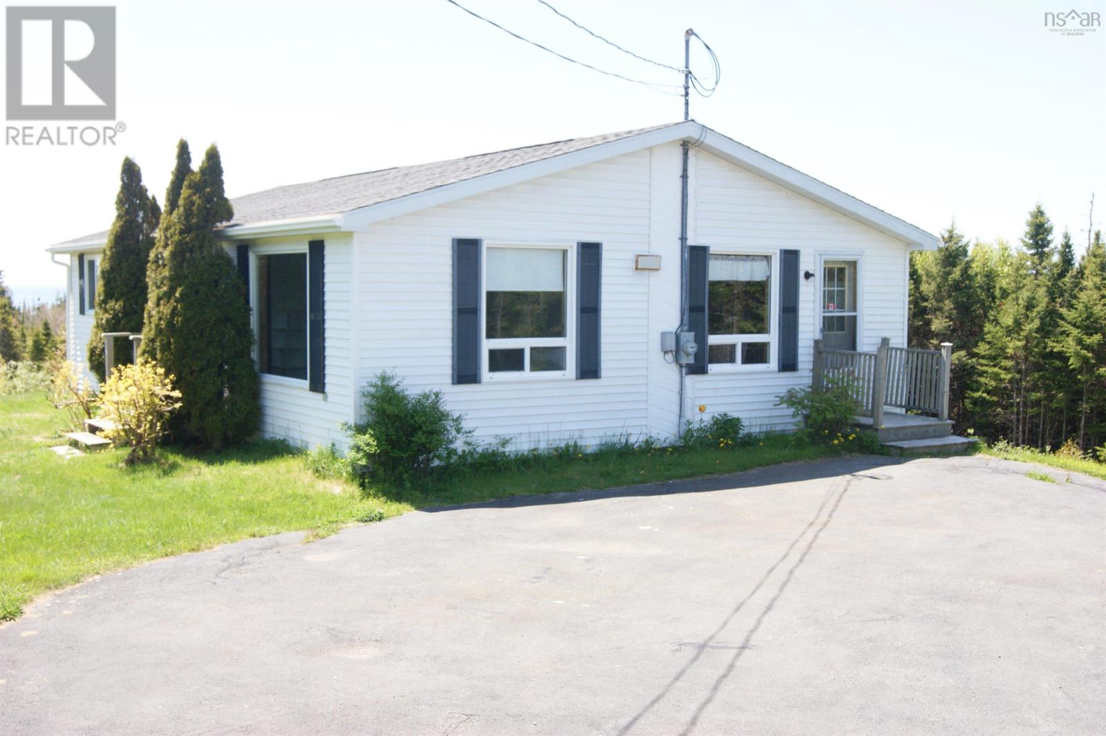 2020 East Jeddore Road Property Photo 2