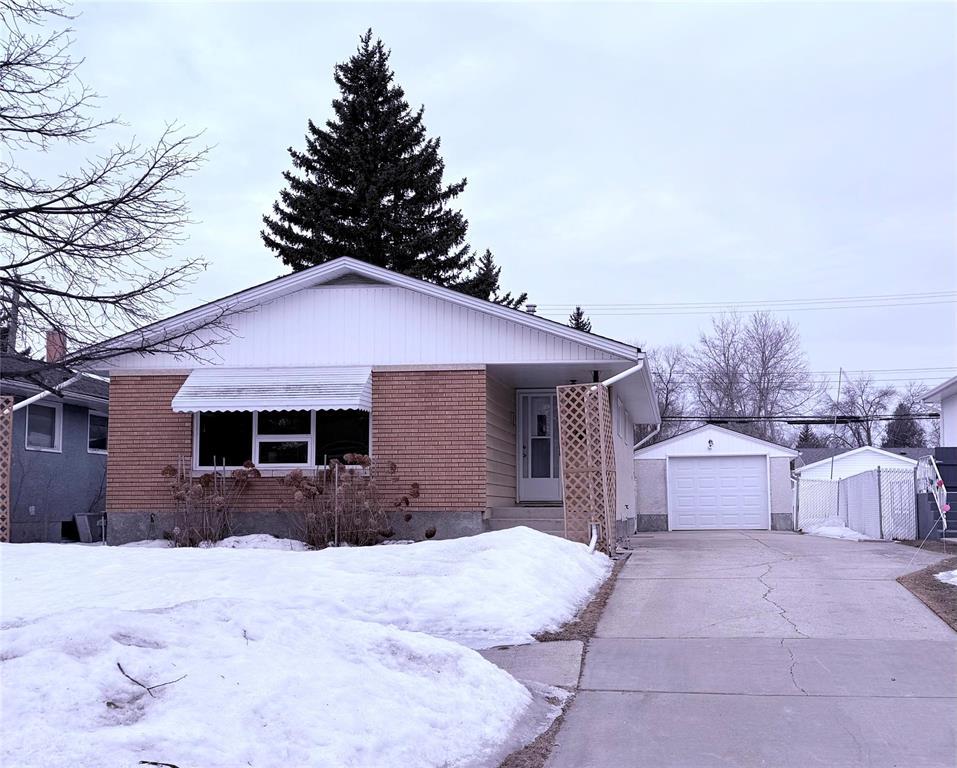 380 Kirkfield Street Property Photo