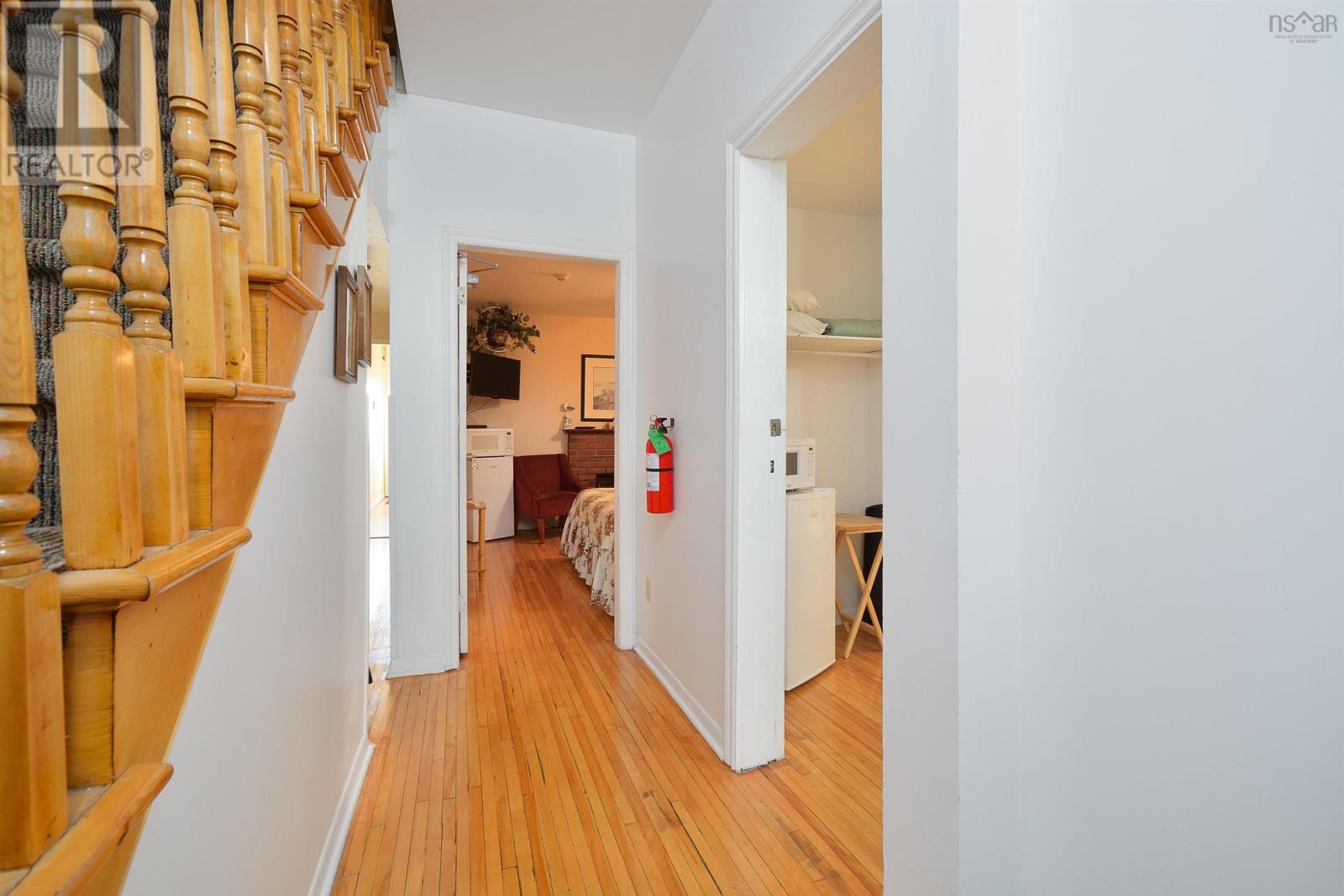 121 & 123 Pierce Street Property Photo 12