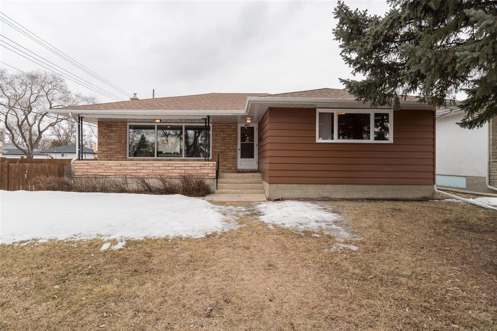 603 Helmsdale Avenue Property Photo
