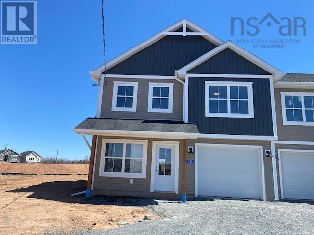 Lot 113A Jessome Avenue Property Photo 1