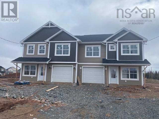 Lot 113B Jessome Avenue Property Photo 1