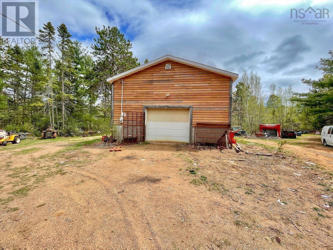 Lot Highway 201 Property Photo 2
