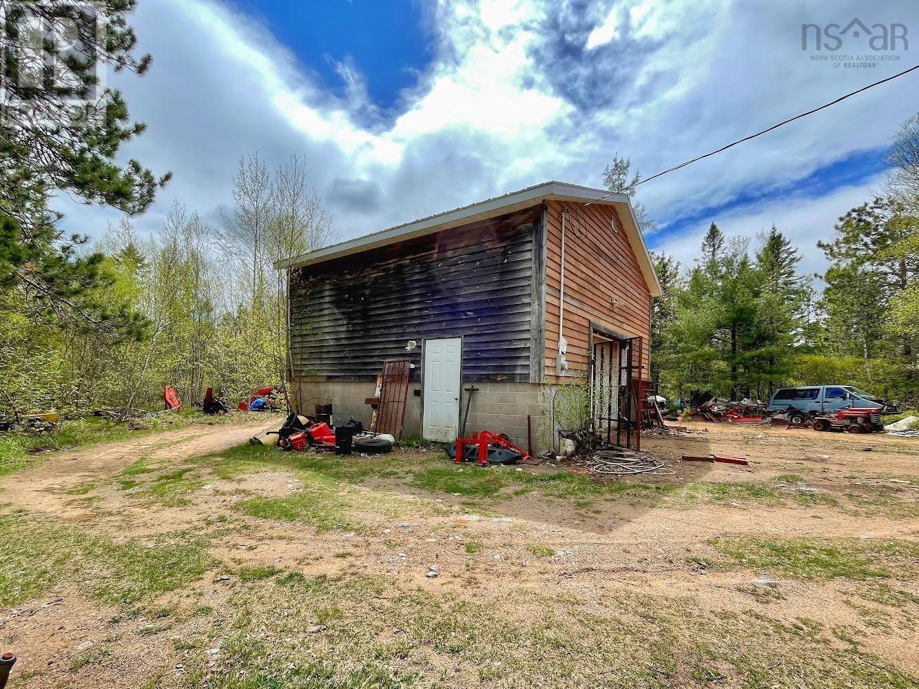 Lot Highway 201 Property Photo 3