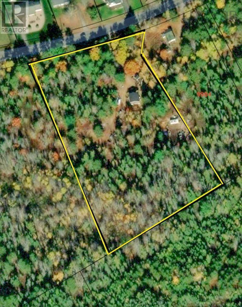 Lot Highway 201 Property Photo 8